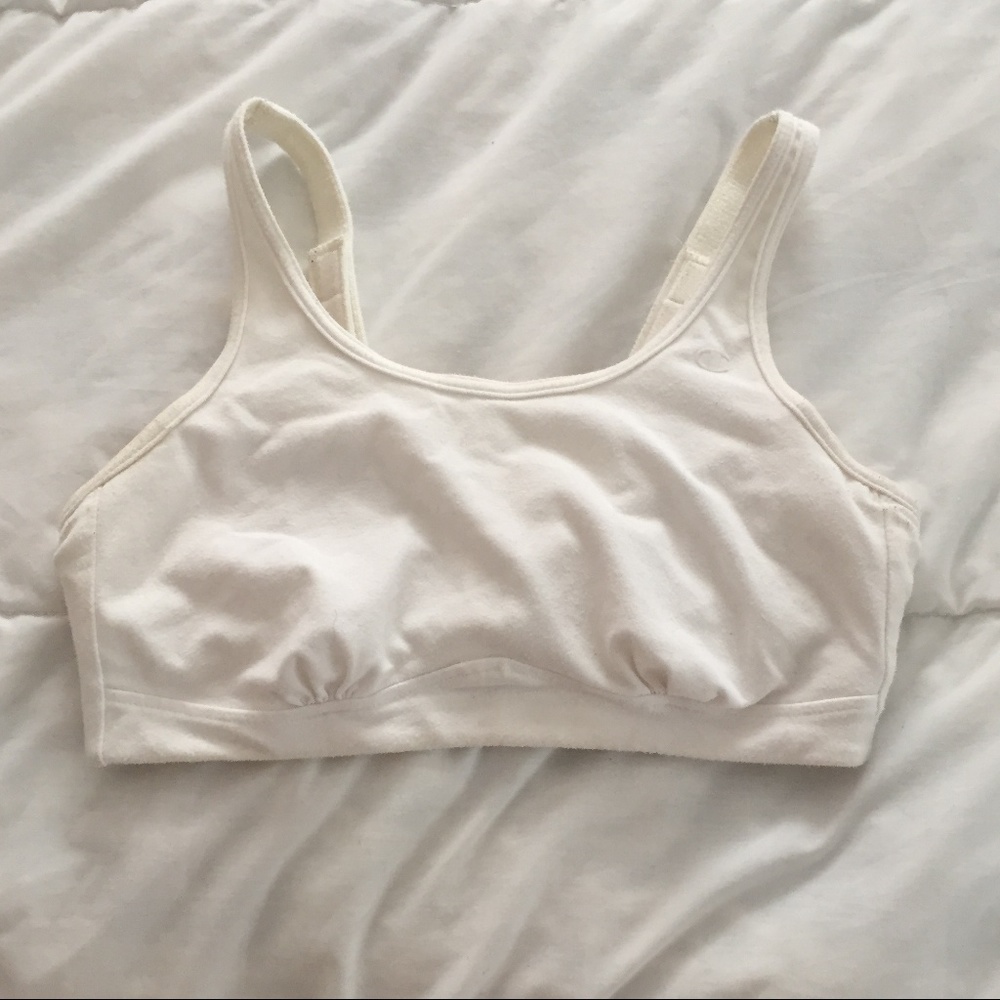 champion sports bra